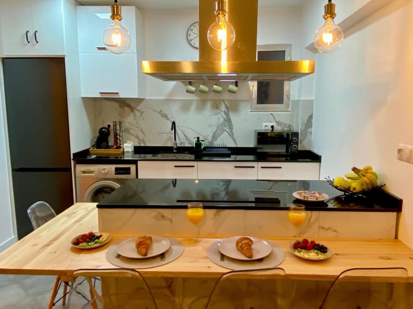 Apartamentos Oviedo Centro Apartastur26 Eksteriør bilde
