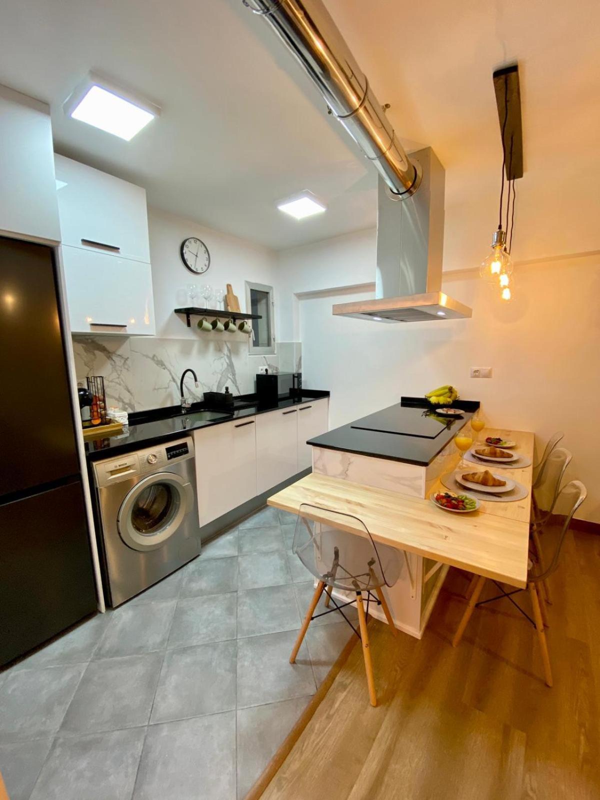 Apartamentos Oviedo Centro Apartastur26 Eksteriør bilde