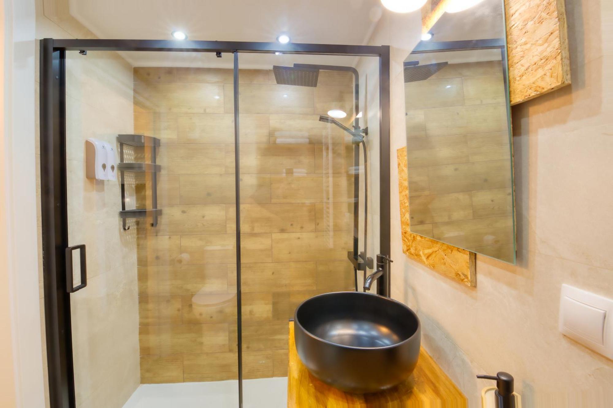 Apartamentos Oviedo Centro Apartastur26 Eksteriør bilde