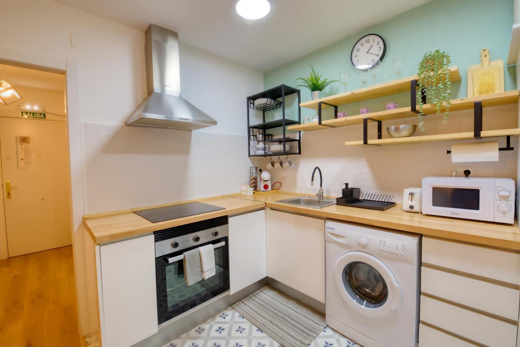 Apartamentos Oviedo Centro Apartastur26 Eksteriør bilde