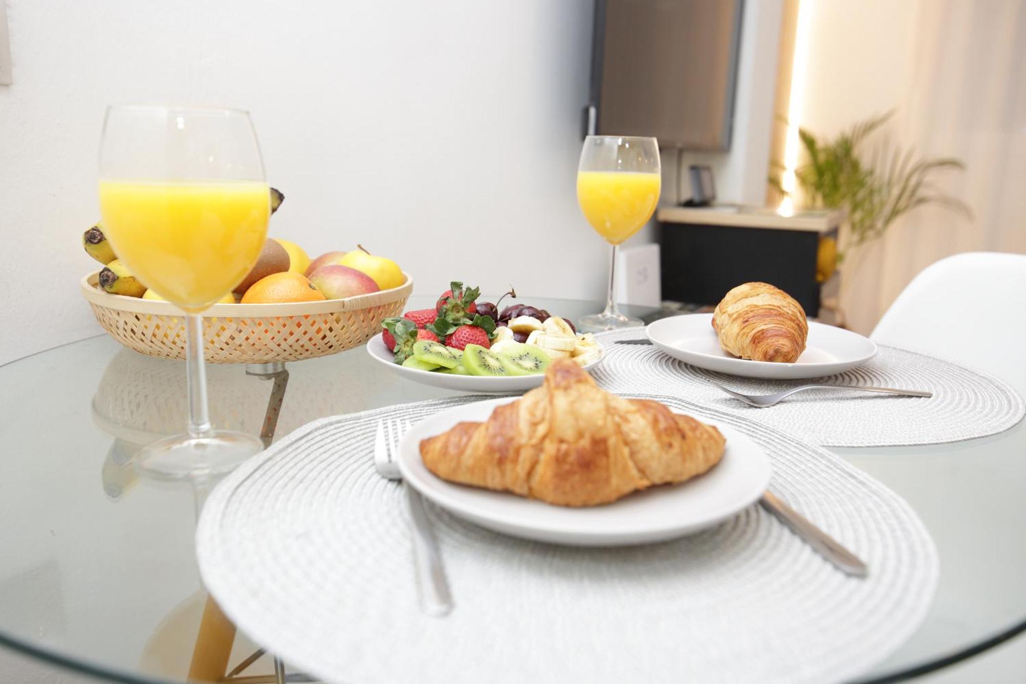 Apartamentos Oviedo Centro Apartastur26 Eksteriør bilde