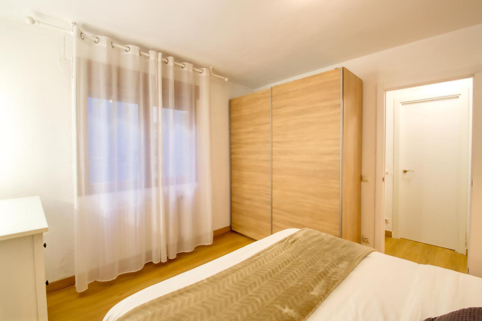 Apartamentos Oviedo Centro Apartastur26 Eksteriør bilde