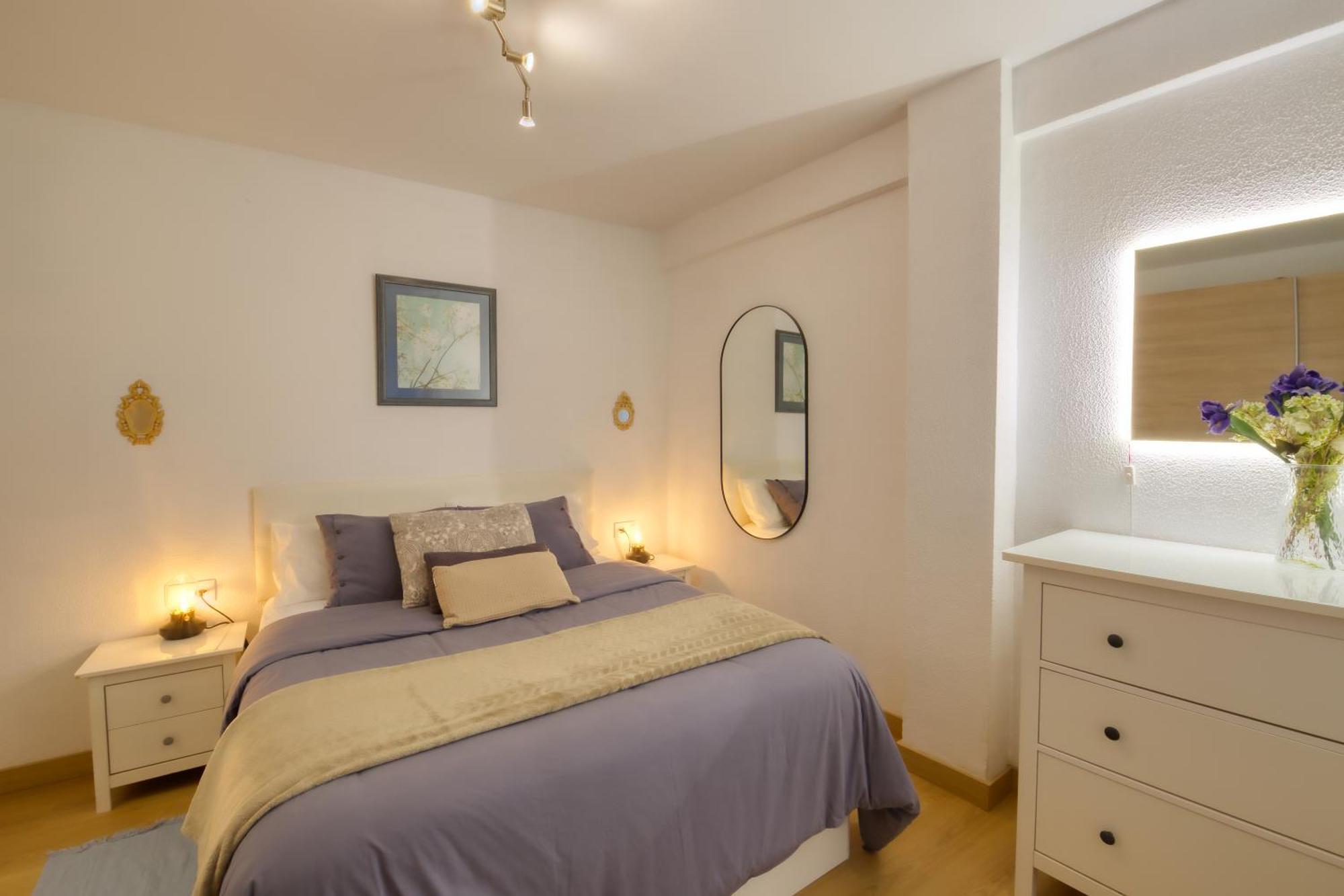 Apartamentos Oviedo Centro Apartastur26 Eksteriør bilde